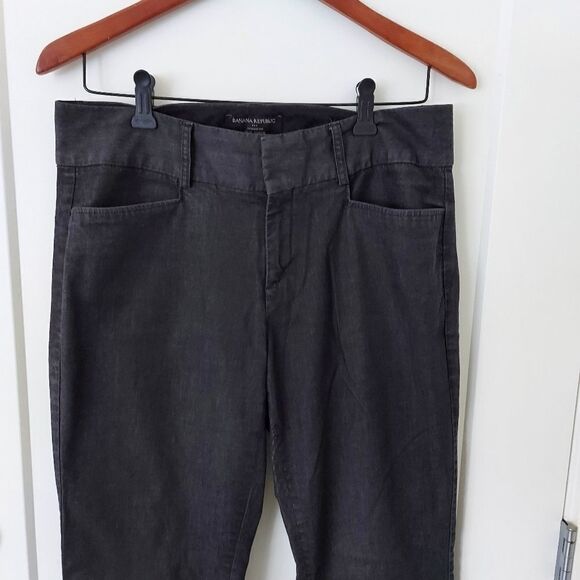 BANANA REPUBLIC PANTS  - Picture 2 of 8